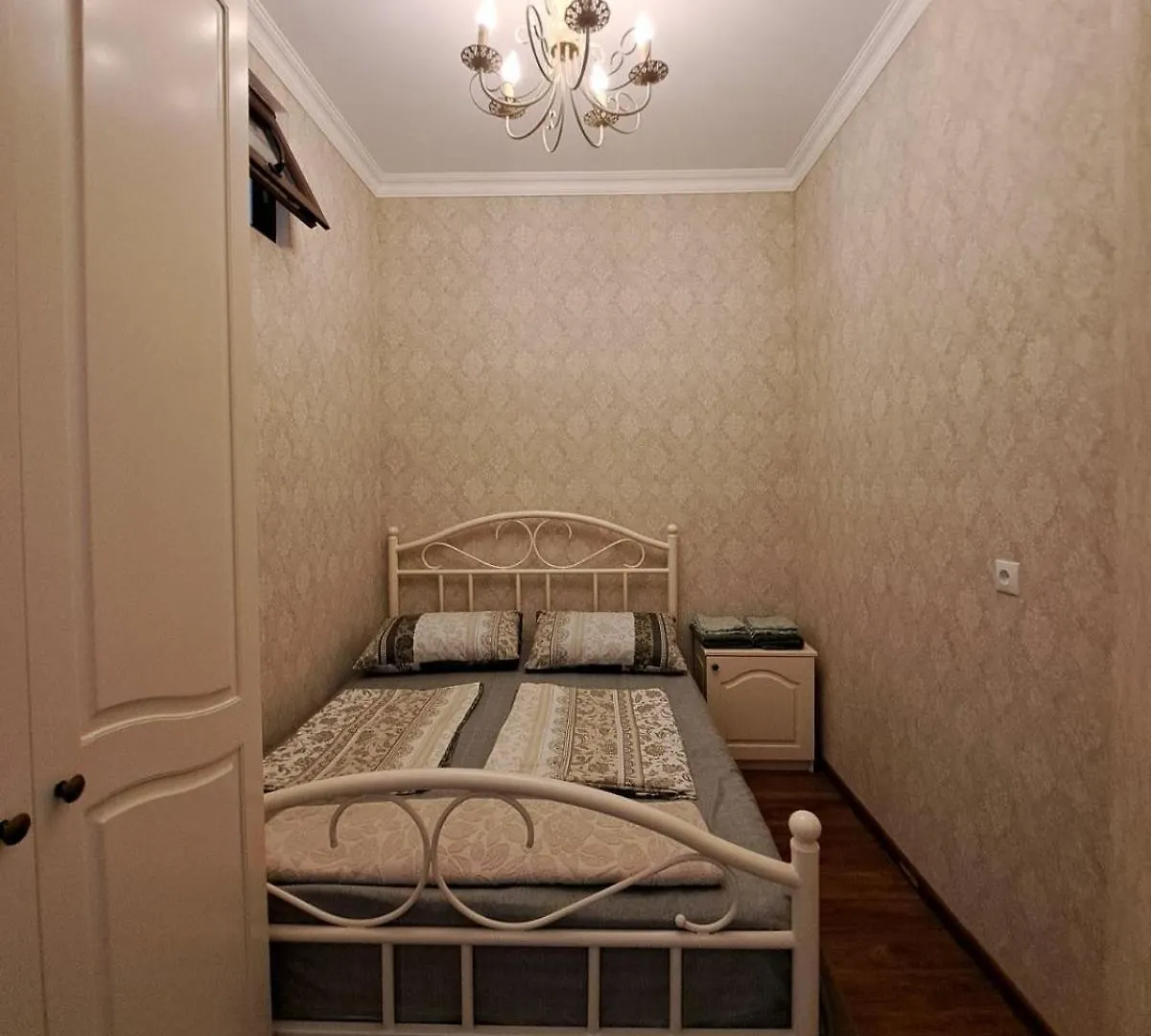 Batumi Central Holiday Apartment