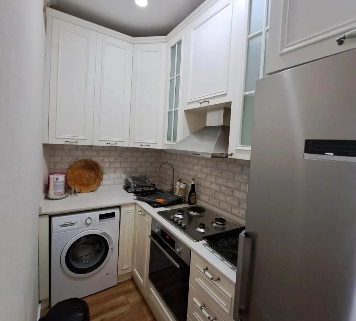 Batumi Central Holiday Apartment Georgia