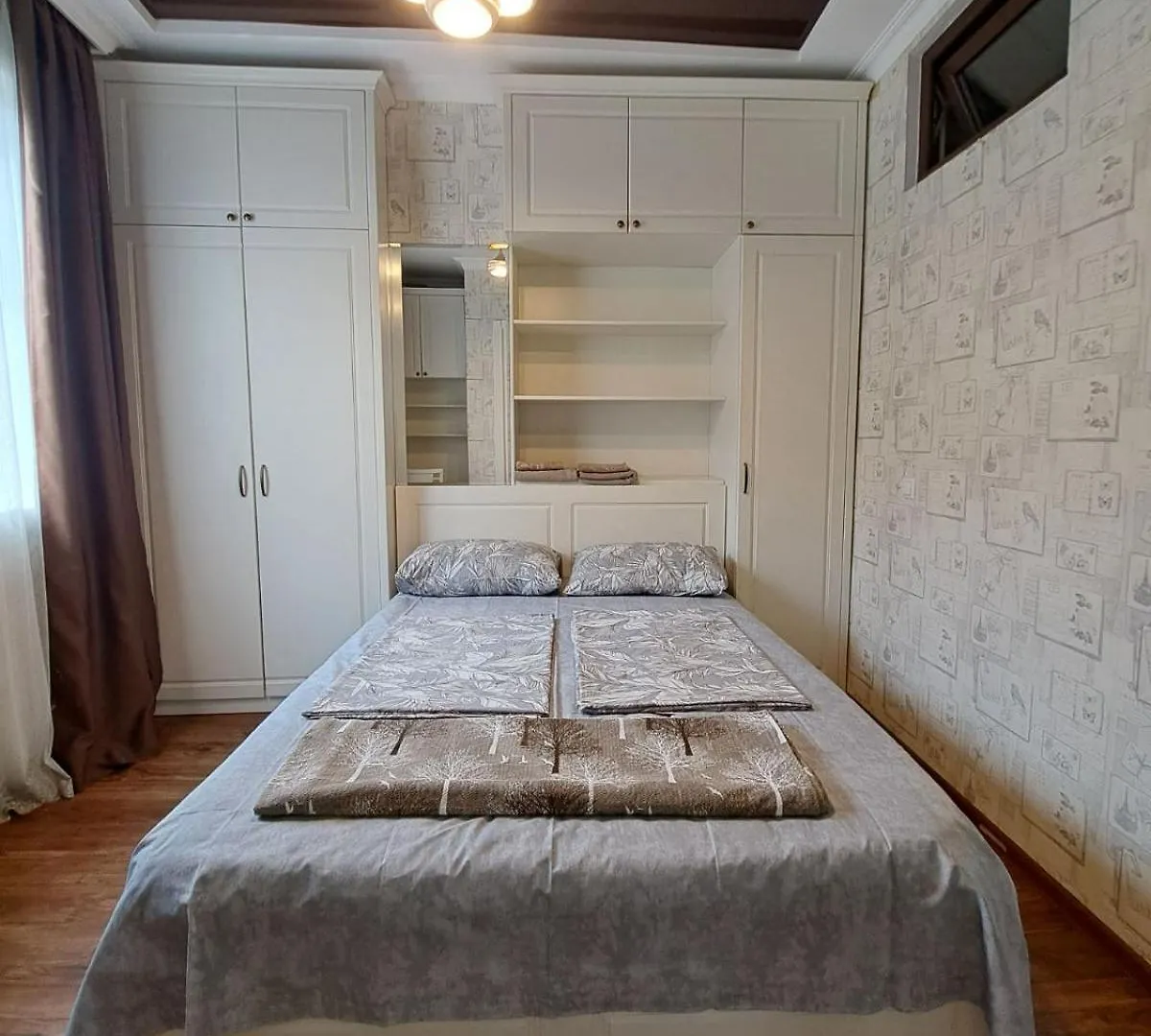 Batumi Central Holiday Apartment