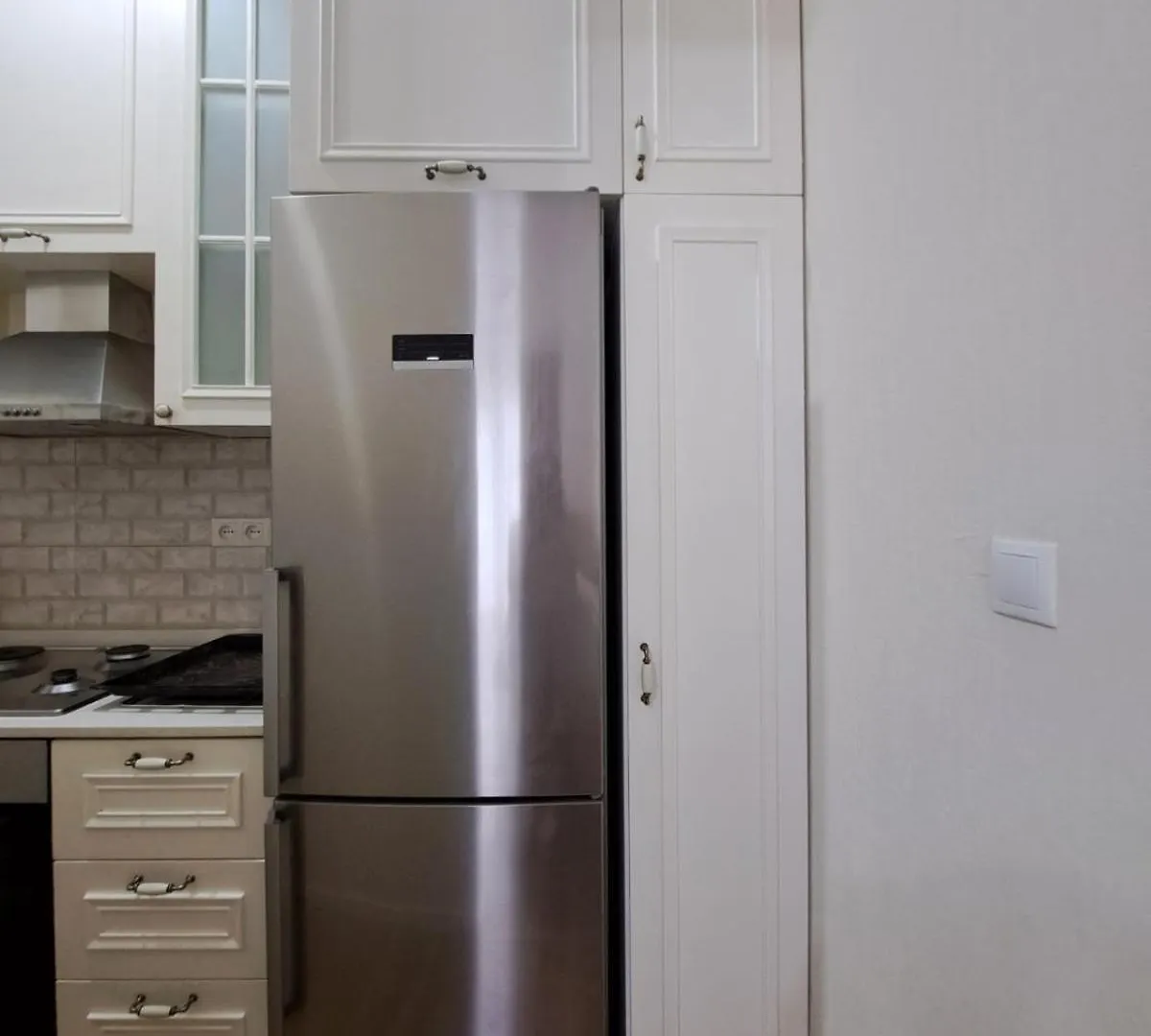 Batumi Central Holiday Apartment