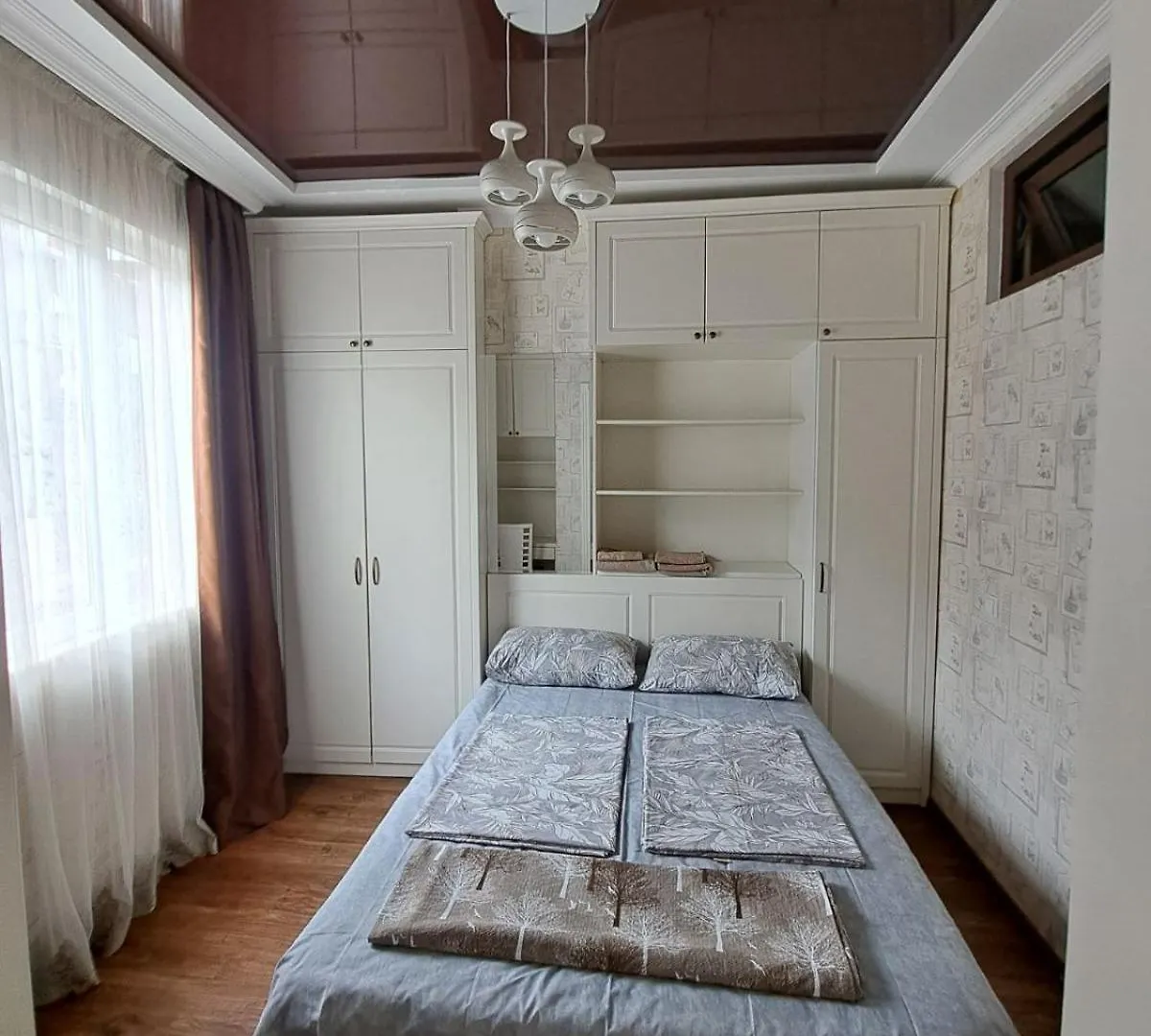 Batumi Central Holiday Apartment