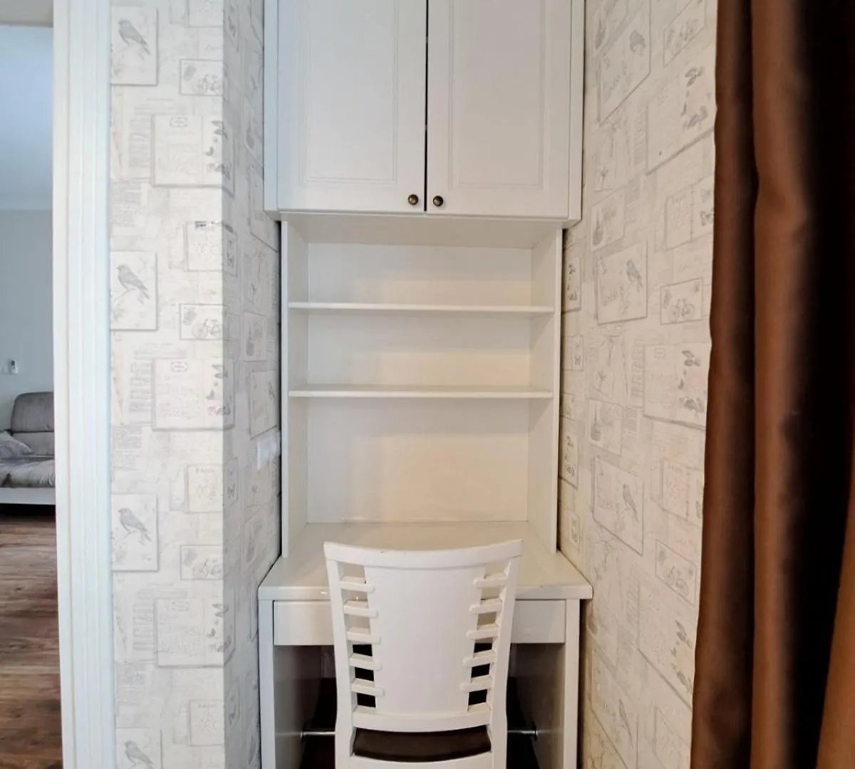 Batumi Central Holiday Apartment