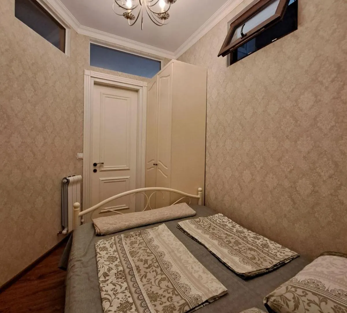 Batumi Central Holiday Apartment