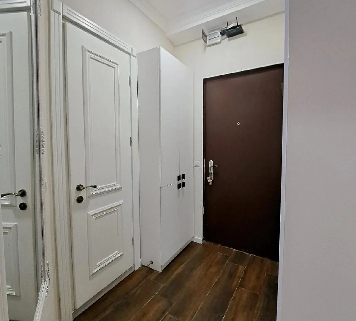 Batumi Central Holiday Apartment 0*,