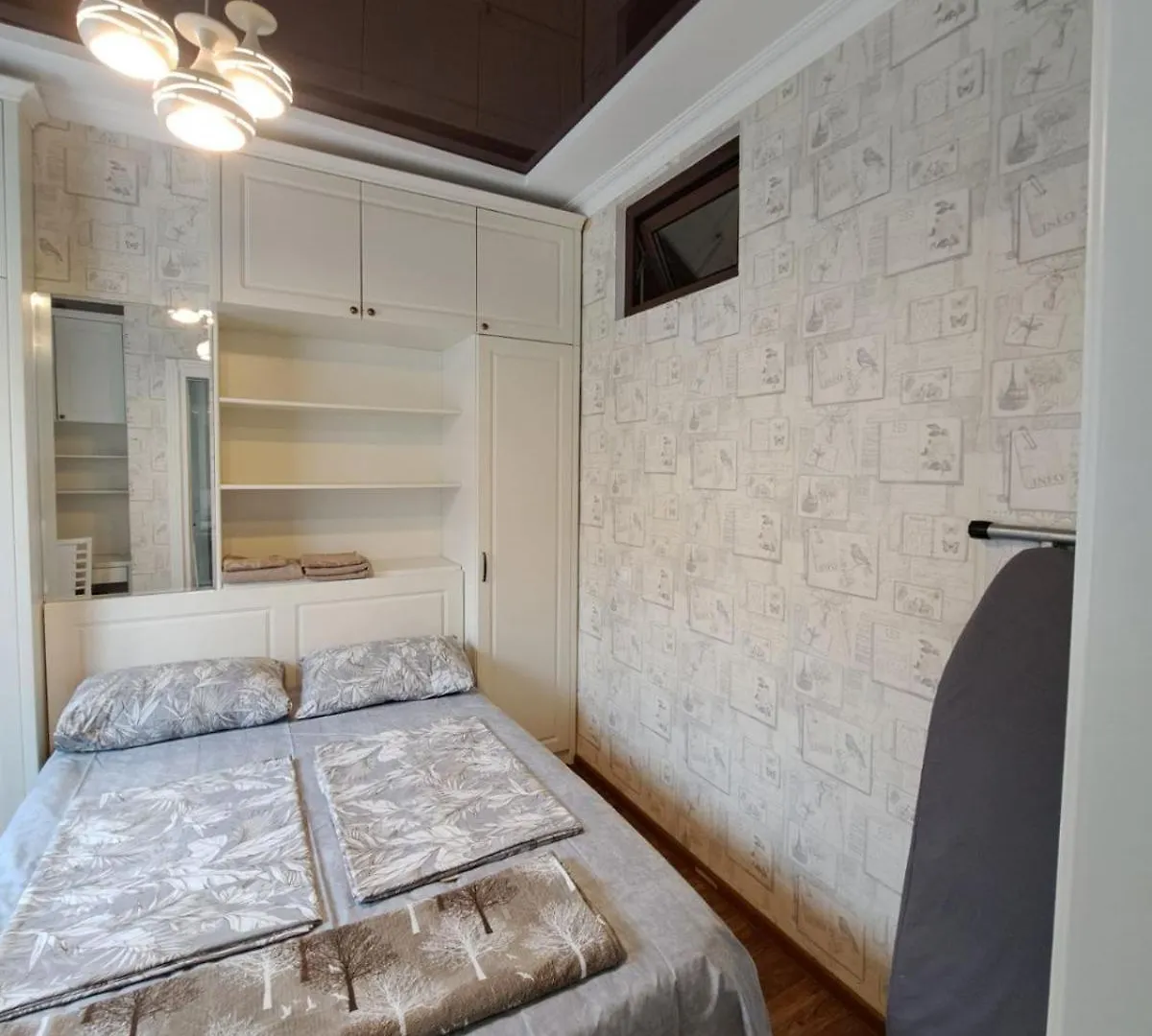 Batumi Central Holiday Apartment Georgia